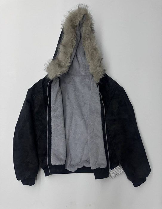 Куртка -  Аляска