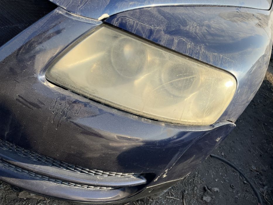 Туарег 4,2 по запчастям