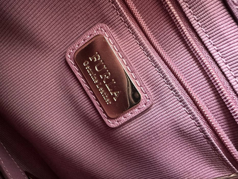 Furla Pin дамска чанта