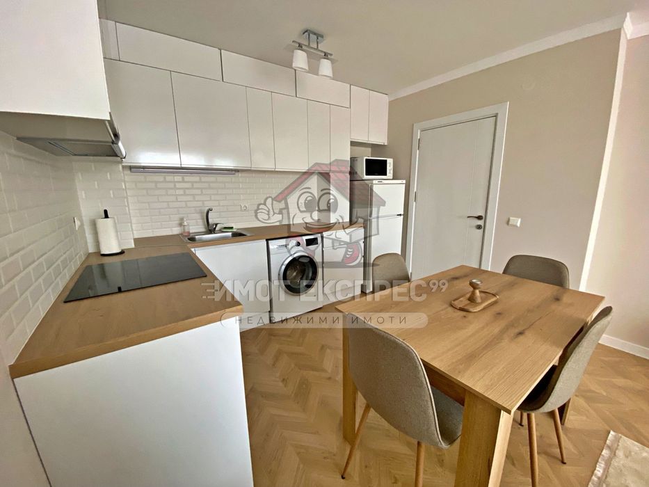 Дава се под наем Двустаен апартамент в Асеновград - 55 кв.м за 318.75 € - Снимка #7