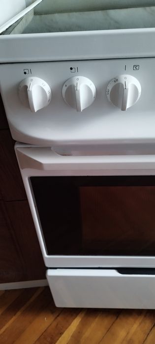 VOSS Electrolux ELK 646-1