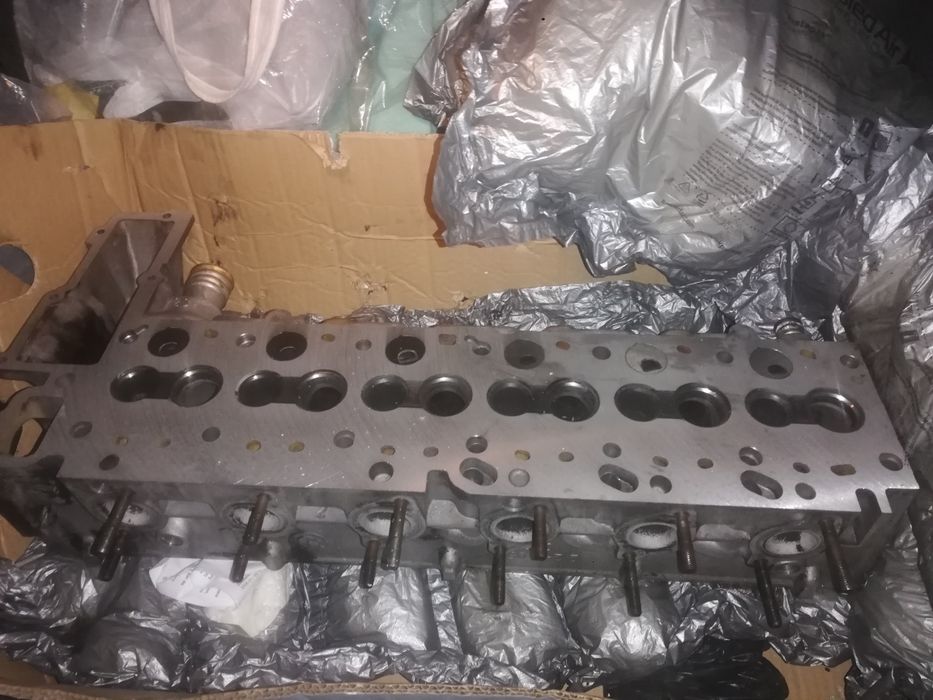 Глава за BMW 525 TDS