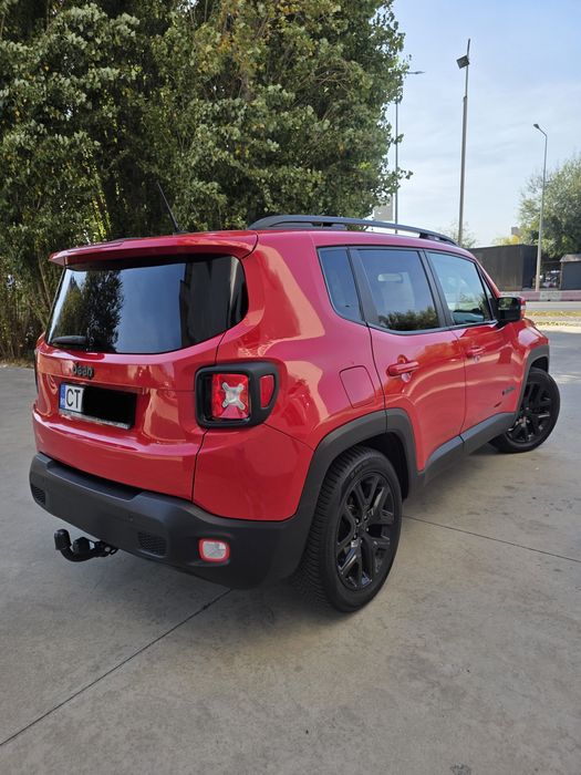 JEEP Renegade 0 — imagine 4