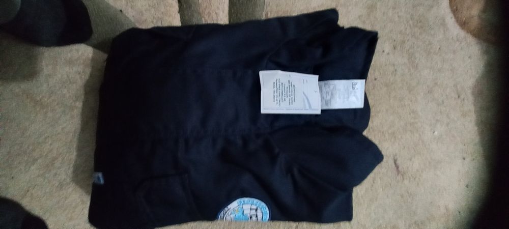 Спец.одежда для безопасности.