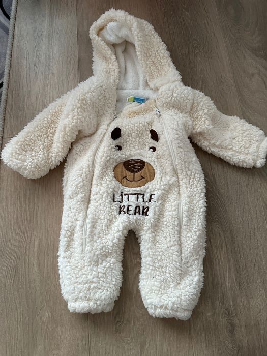 Сет от бебешки дрешки размери от 62см до 92см