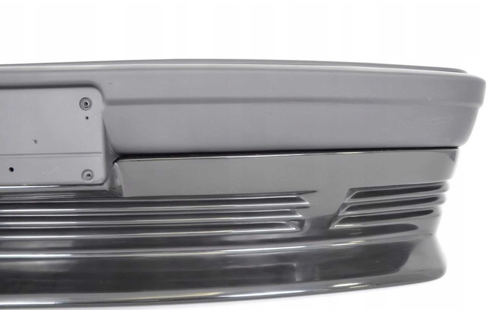 Prelungire bara fata fusta spoiler lip MERCEDES W201 190 FACELIFT