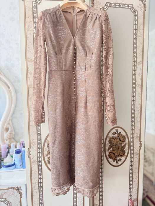 Все платья по 7тыс