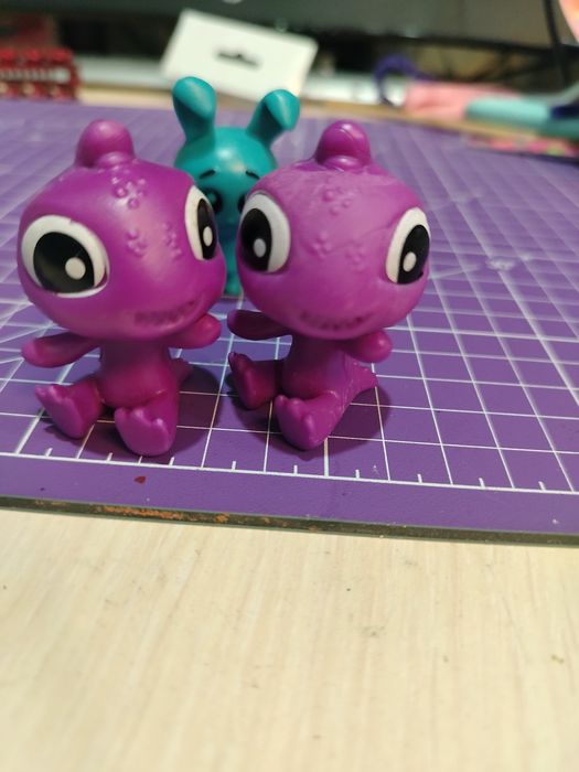 Продам или обменяю фигурки