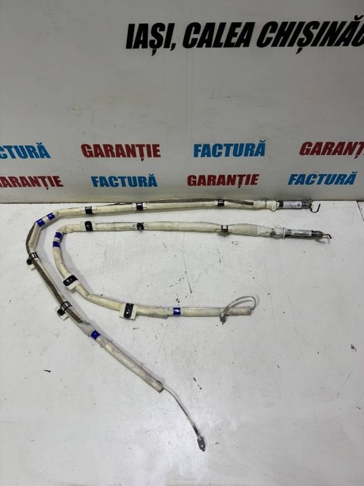 Airbag airbag-uri cortina plafon stanga dreapta Audi A4 B8 B8.5 Break