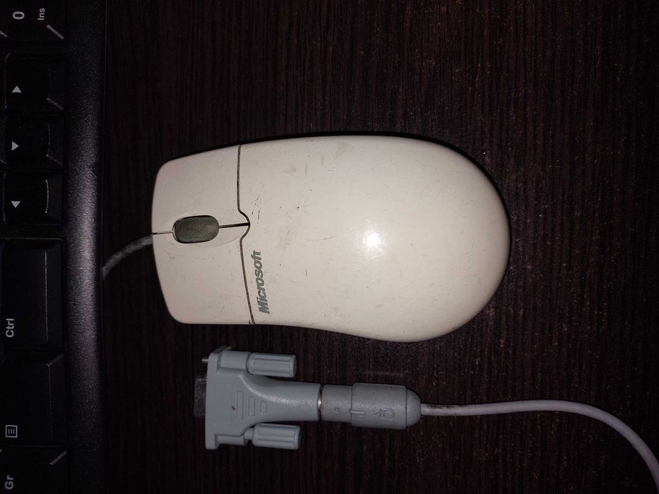 Mouse colectie vintage IBM ,Dell , Microsoft cu bila, incarcator IBM