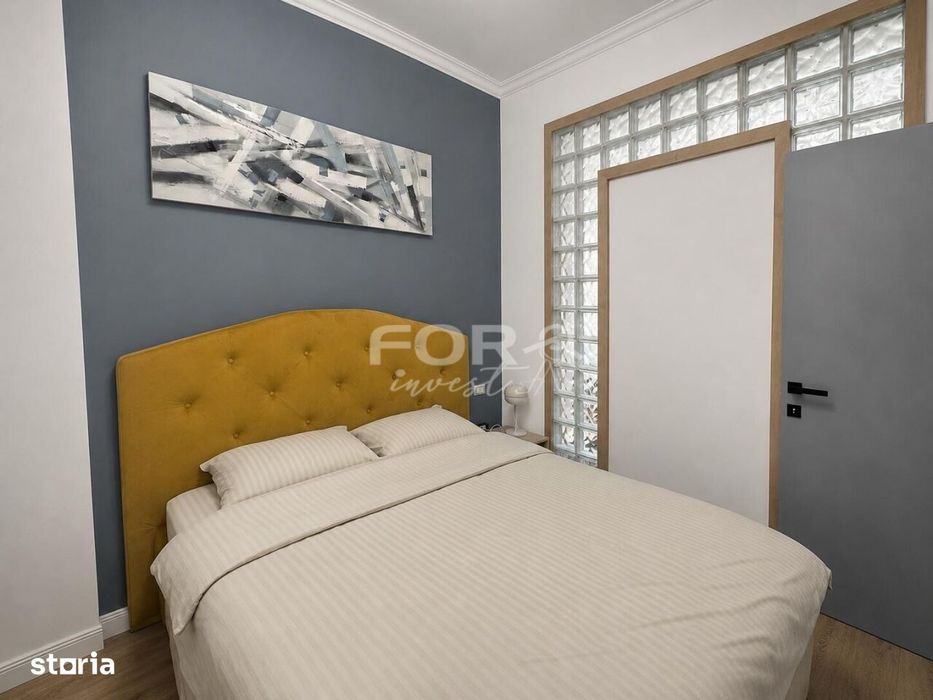 Apartament 2 camere de inchiriat ultracentral Oradea