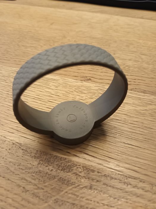 Каишка за часовник o'clock, размер L