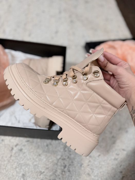 Дамски боти Stokton