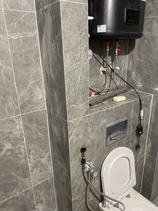 Плотник  Кафельщик с гарантия качества!