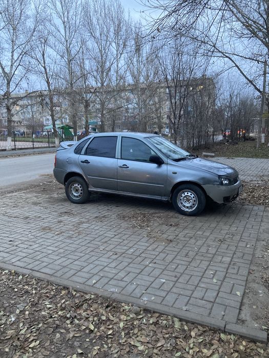 lada kalina,калина