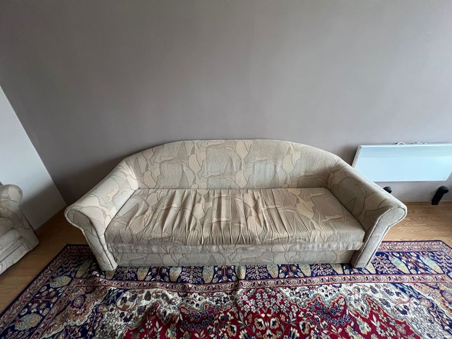 Холна гарнитура/ мека мебел