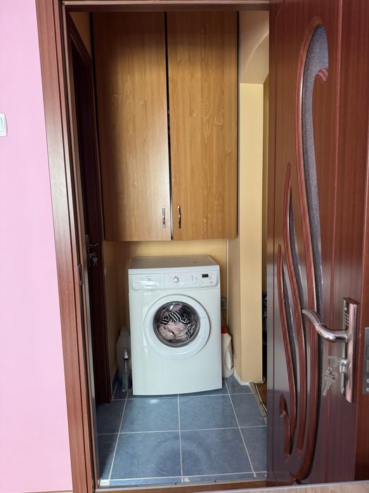 Apartament 2 camere Micro 5/2 Str. Eroilor complet mobilat si utilat