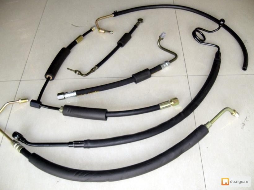 Реставрация шланг ремонт шланг