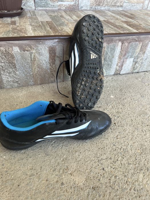 Бутонки/стоножки Адидас