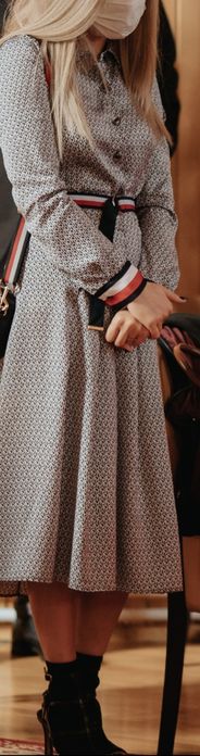 Rochie Tommy Hilfiger