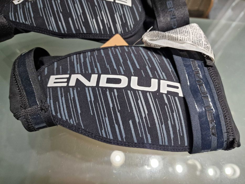 Налакътници Endura singletrack lite 2 - MTB Elbow pads - размер M/L