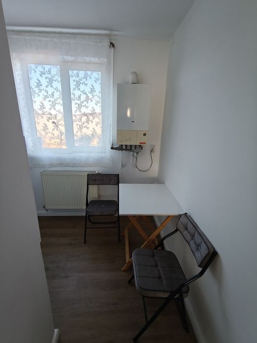 Închiriez garsonieră, 26mp, zona Astralis