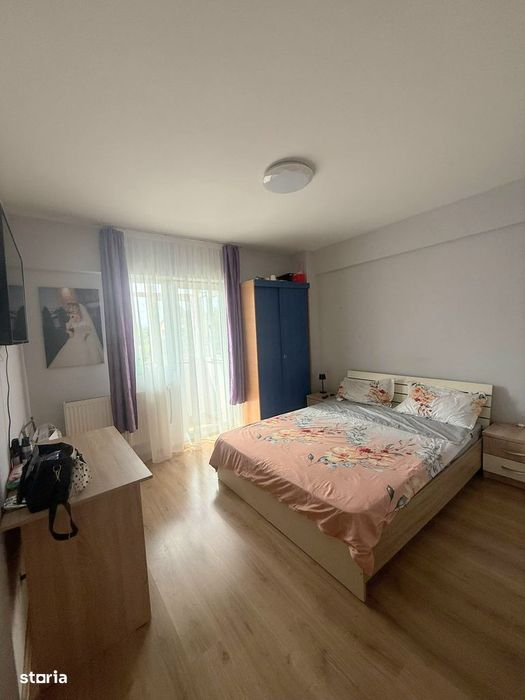 Apartament 2 camere de inchiriat