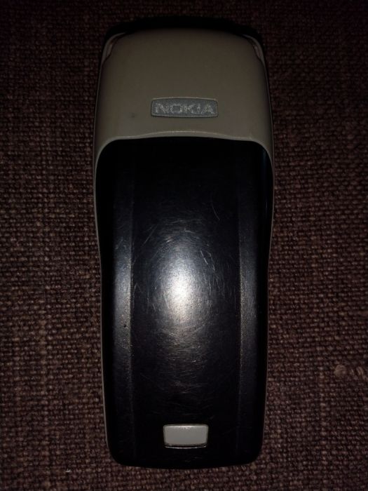 Nokia 1100 Germany
