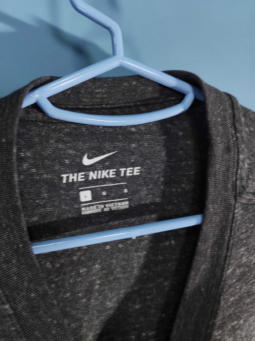 NIKE Tee Тениска/Мъжка L