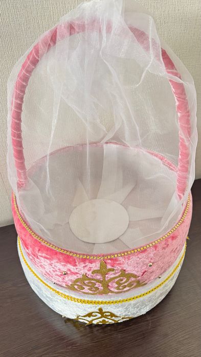 Тойлық корзинка сатылады