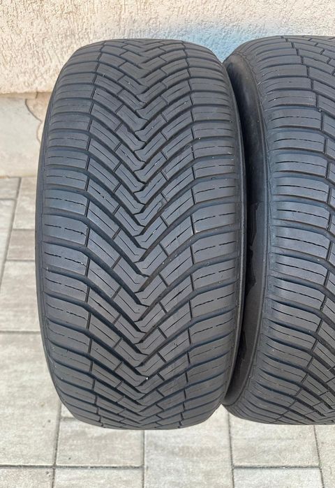 Anvelope / cauciucuri iarna 225/50/17 Continental AllSeasonrContac