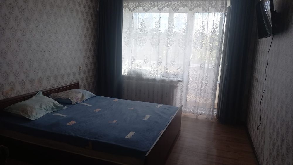1 ком , 7мкр. 2ч, Сут, Недели, Месяц