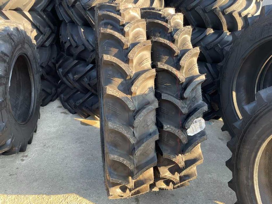 270/95R36 Legumicole Cauciucuri inguste de tractor MET