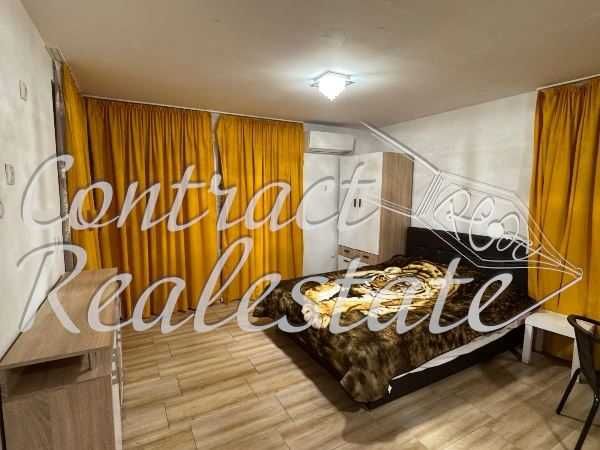 Дава се под наем Едностаен апартамент в Варна, Галата - 60 кв.м за 357 € - Снимка #5