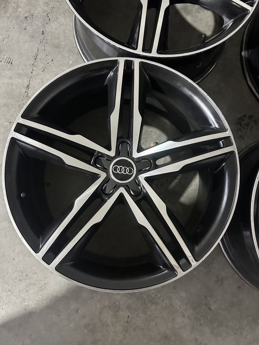 Jante Audi R19 5x112
