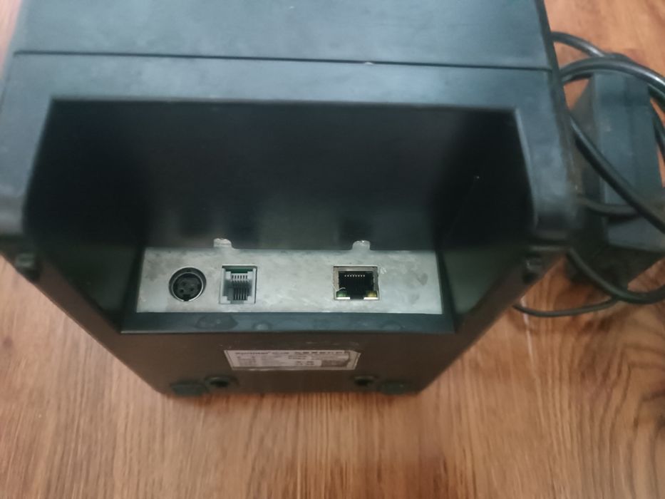 Термопринтр Хр-N 160