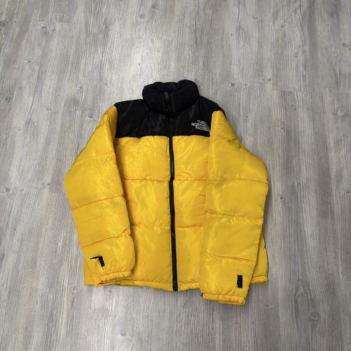 Geaca north face  L