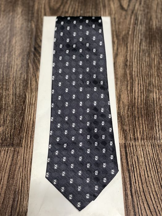 Brioni&Zegna&Dior галстук Италия