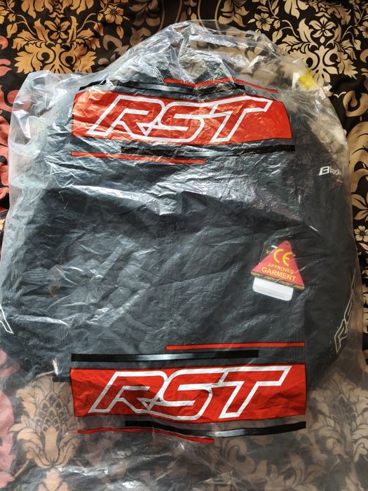 Текстилно яке за мотор RST Blade Sport 2