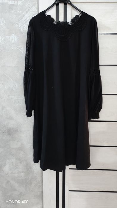 турецкое платье и двойка