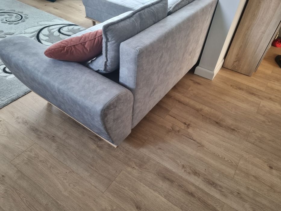 Canapea extensibila living 270/170