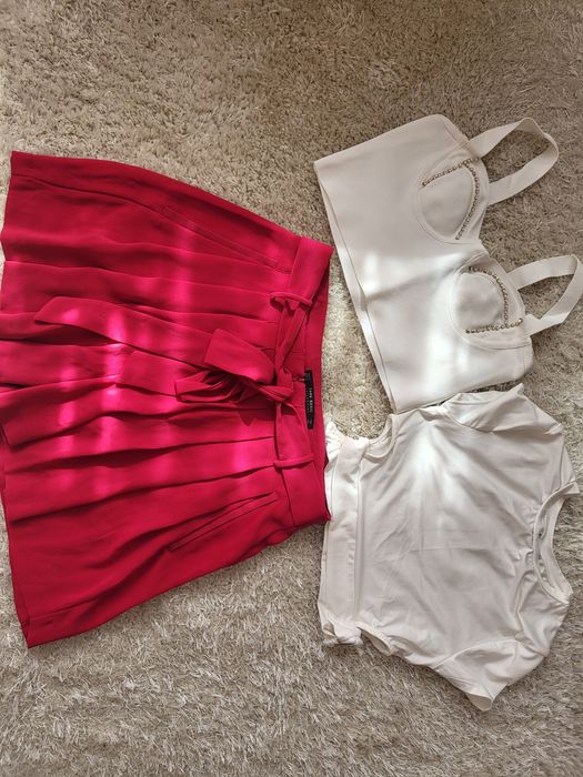 Летни сетчета размер S