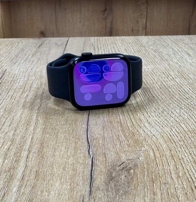 Apple watch 8 45 mm 99%