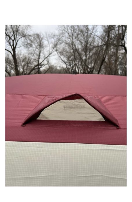 Палатка охота рыбалка