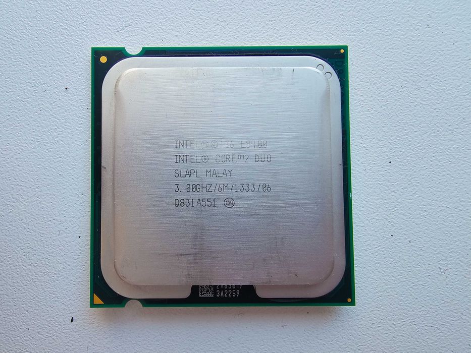 Компьютерные комплектующие от 1000 до 3000 тг.