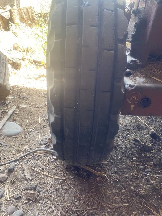 Пресс рулон подборшик