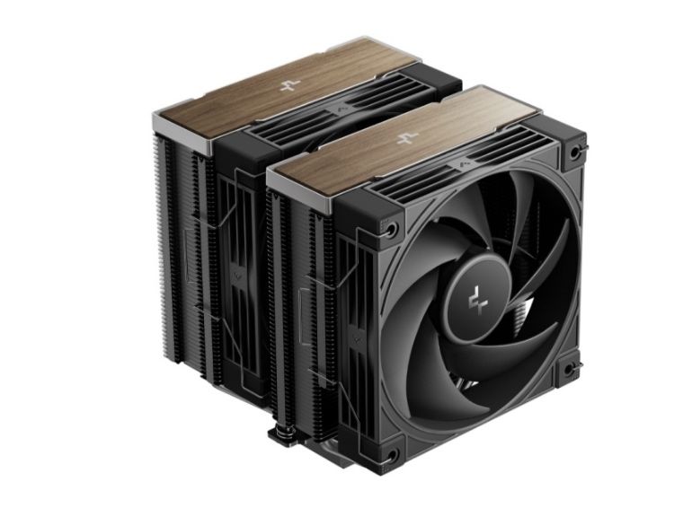 Кулер Deepcool AK620 G2  2 шт