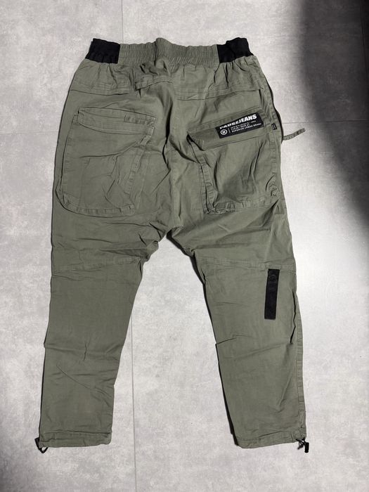 Панталон Pause Jeans