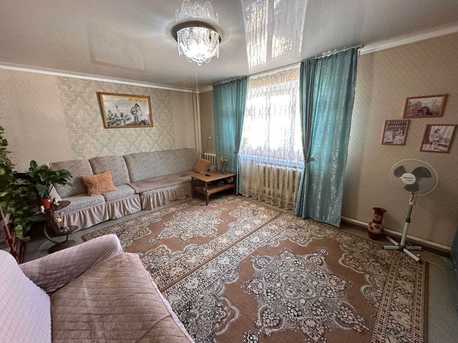 В продаже Коттедж Воронина 5