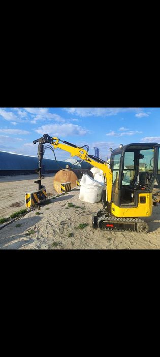 Продам мини экскаватор